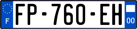 FP-760-EH