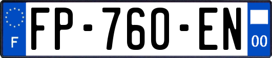 FP-760-EN