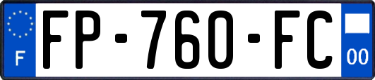 FP-760-FC