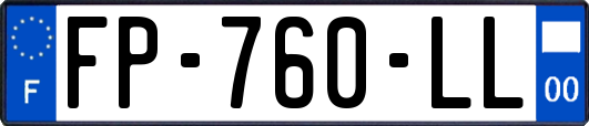 FP-760-LL