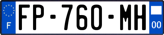 FP-760-MH