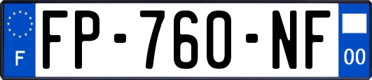 FP-760-NF