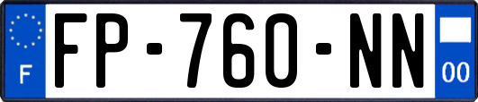 FP-760-NN