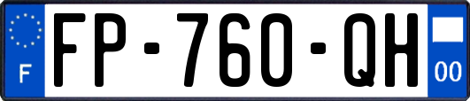 FP-760-QH