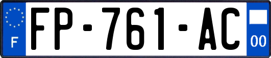 FP-761-AC