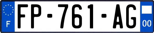 FP-761-AG