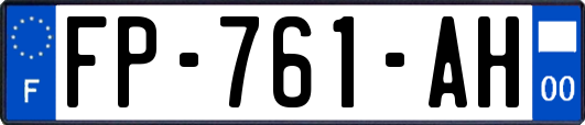 FP-761-AH