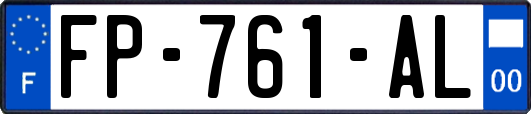 FP-761-AL