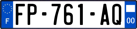 FP-761-AQ