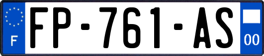 FP-761-AS