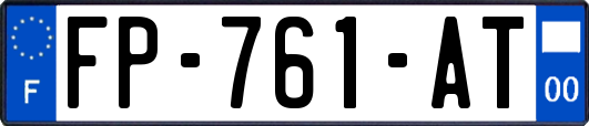 FP-761-AT