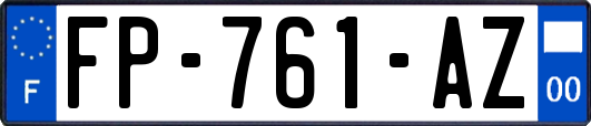 FP-761-AZ