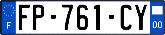 FP-761-CY