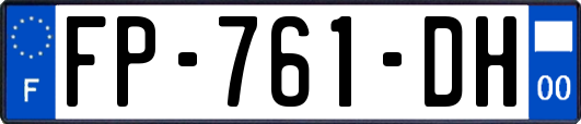 FP-761-DH