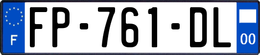 FP-761-DL
