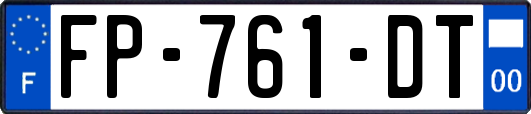 FP-761-DT