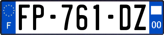 FP-761-DZ