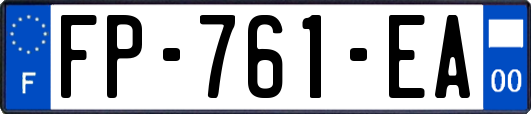 FP-761-EA