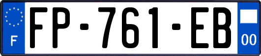 FP-761-EB