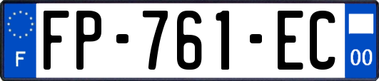FP-761-EC