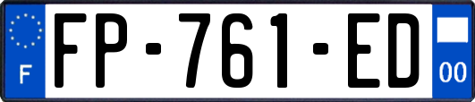 FP-761-ED