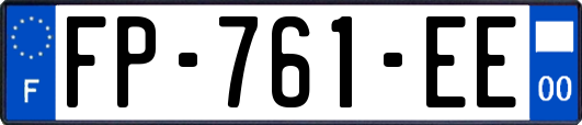 FP-761-EE