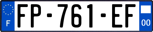 FP-761-EF