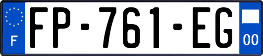 FP-761-EG