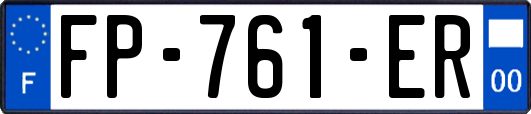 FP-761-ER