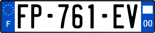 FP-761-EV