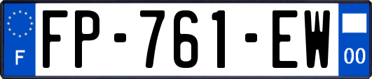FP-761-EW
