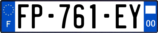 FP-761-EY