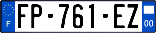 FP-761-EZ