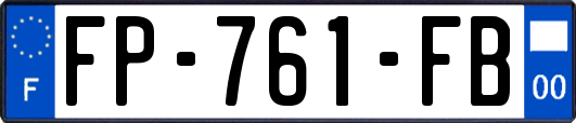 FP-761-FB