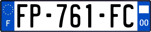 FP-761-FC