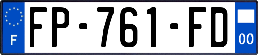 FP-761-FD
