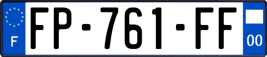 FP-761-FF