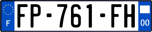 FP-761-FH