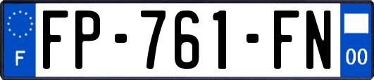 FP-761-FN