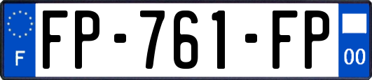 FP-761-FP