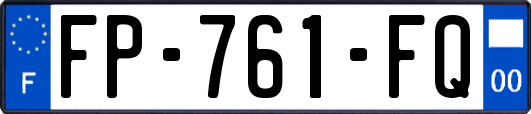 FP-761-FQ