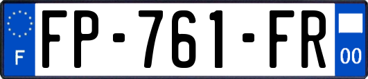 FP-761-FR