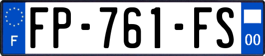 FP-761-FS