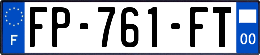 FP-761-FT