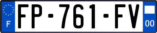 FP-761-FV