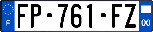 FP-761-FZ