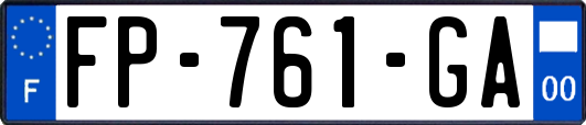 FP-761-GA