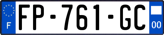 FP-761-GC
