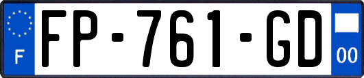 FP-761-GD