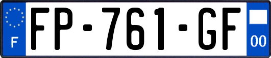 FP-761-GF